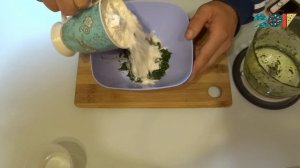 Укропное Тесто Для Рыбалки. Отличная насадка для ловли карася и другой рыбы.