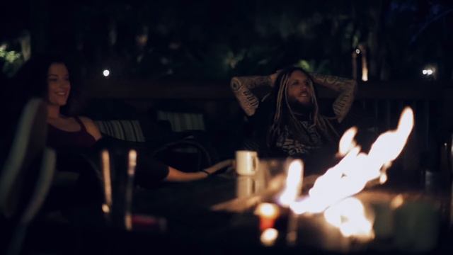 The You Rock Foundation: Brian and Jennea Welch with 'Loud Krazy Love’ смотреть онлайн