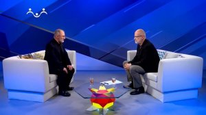 О трансгуманизме в студии Эфира выходного дня размышляет доктор исторических наук Вардан Багдасарян