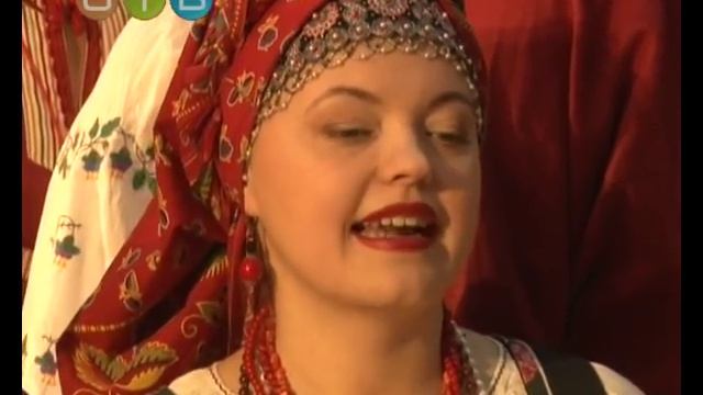 Моя планета театр народного фольклора Живы традиции Руси смотреть онлайн