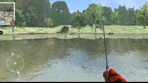 Ultimate Fishing Simulator | Ловля трофейного угря и не только | В поисках амура | Сент-Дод