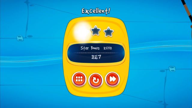Cut The Rope: Time Travel - Level 8-15 [Wild West] 3 Stars Walkthrough