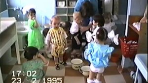 Ясельные горшочки