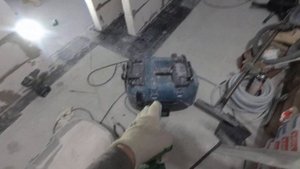 Пылесос Makita vc 4210l отзыв, после двух лет работы.