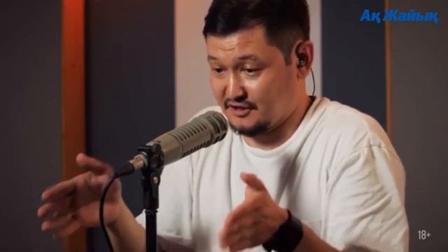 Станислав Ярушин об «ужасной» трассе Астарахань-Атырау смотреть онлайн