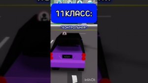 *ВСЕ СЕРИИ 1 И 11 КЛАСС*