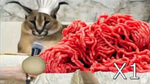 Мем Шлёпа разными скоростями