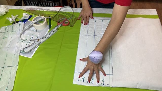 Юбка бочонок лекалын жасау смотреть онлайн