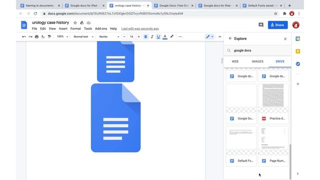 How to get started with Google Docs | Beginner’s guide