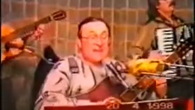 Константин Беляев Весенняя