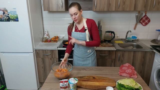 ГОЛУБЦЫ ИЗ САВОЙСКОЙ КАПУСТЫ В ДУХОВКЕ! #голубцы #голубцывдуховке