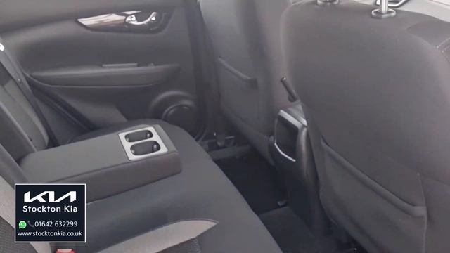 Nissan Qashqai Acenta Premium 2019 Walkaround смотреть онлайн