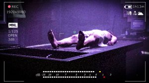 ИНДИ ХОРРОР, КОТОРЫЙ ПОХОЖ НА ДРУГОЙ ИНДИ ХОРРОР, КОТОРЫЙ ПОХОЖ НА ЭТОТ ИНДИ ХОРРОР