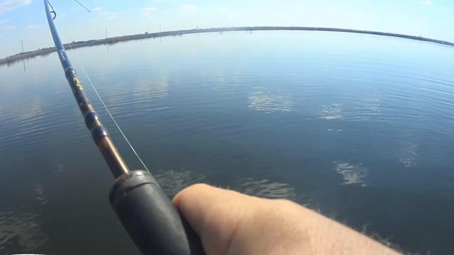 2 часть Река Кагальник день второй 5 апреля 2018 Ростовская область смотреть онлайн