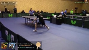 Короткие шипы SPINLORD Gipfelsturm 1,8 мм - BH блок