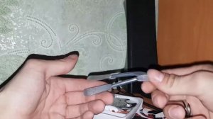 Набор для ремонта камер для велосипеда за 55 рублей из заодно