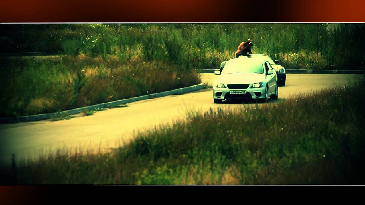 VideographerBoy .Backstage