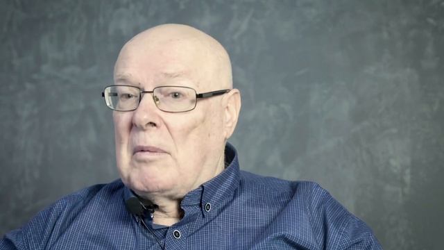 Серебряный университет. Философия старости смотреть онлайн