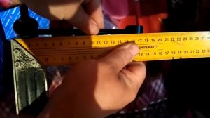 Стойки стабилизатора AMIWA на Ховер.