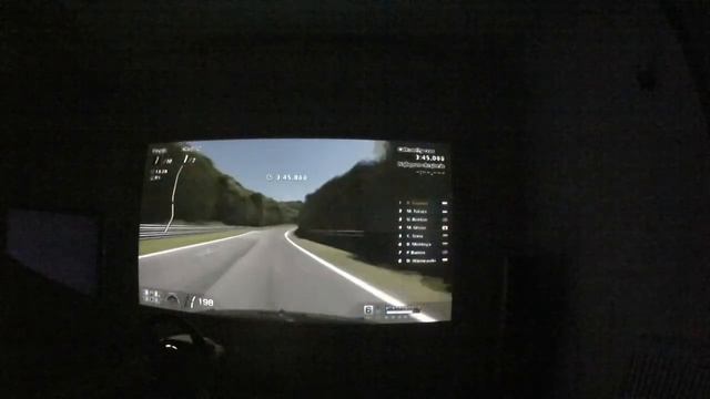 GRAN TURISMO 6 | PEUGEOT 106 S16 | RAFAŁ SZUMIEC | NURBURGRING смотреть онлайн