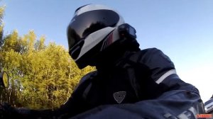 ТЕСТ-ДРАЙВ HONDA CB1000R от Jet00CBR | Сравнение с FZ1