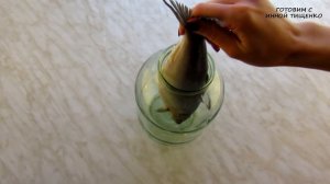 Как солить селедку в домашних условиях. ОЧЕНЬ ВКУСНАЯ СЕЛЕДКА В БАНКЕ!