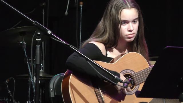 caprice op 100 no 13 смотреть онлайн