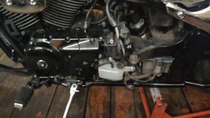 Boulevard WorkShop - система зарядки Suzuki Boulevard M50, Suzuki Boulevard C50 и их аналогов