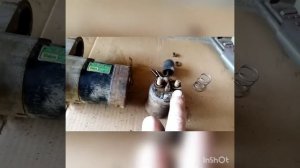 Стартер. Временное решение! Втягивающее реле стартера хендай траджет