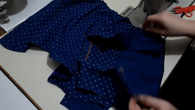 SONUÇ İNANILMAZ ! GÖMLEĞİN GERİ DÖNÜŞÜMÜ♻️shirt recycle♻️ смотреть онлайн
