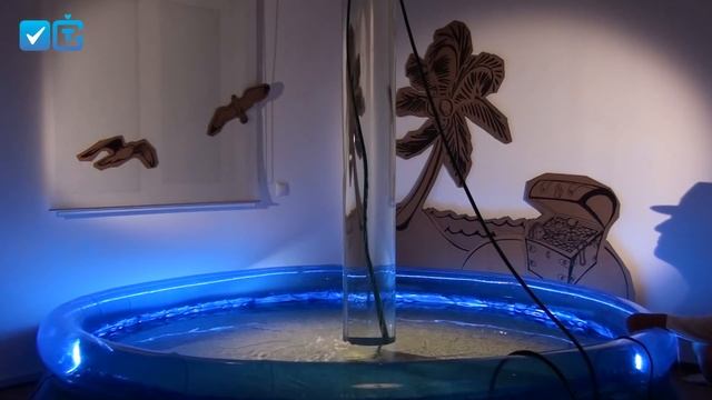 Тест №2: Бассейн. Краш-тест waterproof телефонов смотреть онлайн