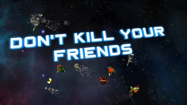 Catastronauts | Launch Trailer | PS4 смотреть онлайн