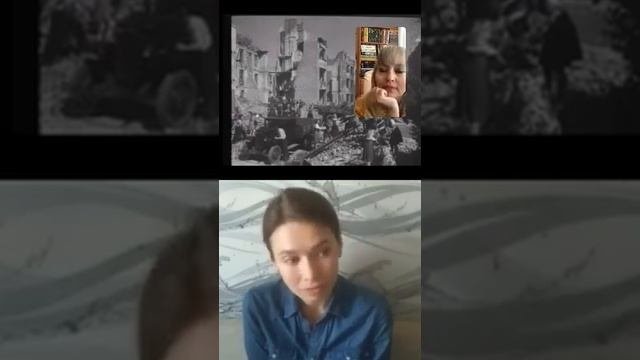 пРусские Истории выпуск 7