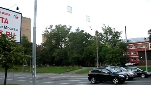 Москва.Новоспасский монастырь. смотреть онлайн