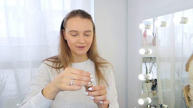 КРАСИВЫЙ МАКИЯЖ НА ВЕСНУ?