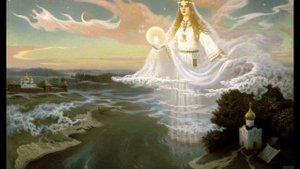 "У бездны на краю" (клип) **автор и исполнитель Ирина Белоконь***