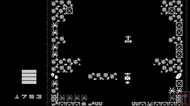 Speed Race [Arcade Longplay] (1980) Seletron / Olympia смотреть онлайн