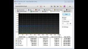 SATA-3 SSD накопитель XrayDisk 240GB | #Обзор