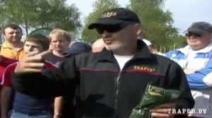 Прикормка Трапер для ловли Леща на поплавок.mp4