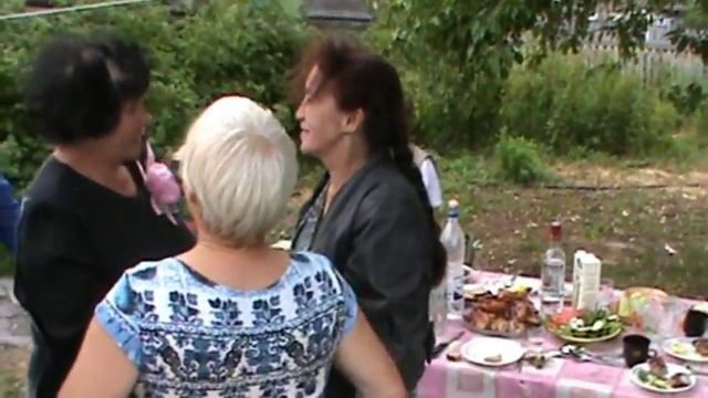 Мои одноклассники и встреча выпускников через 50 лет смотреть онлайн