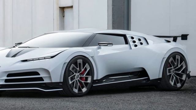 5 самых дорогих автомобилей в мире за все время