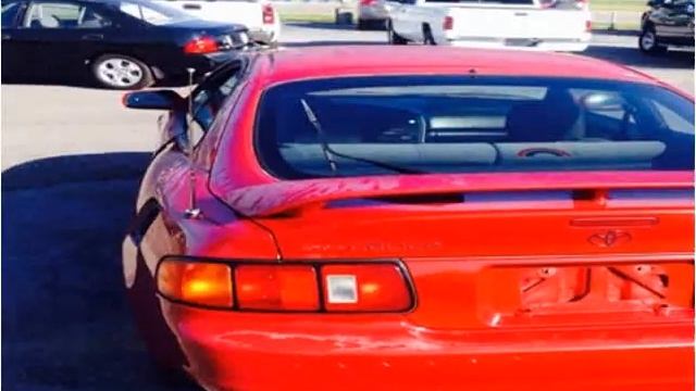 1997 Toyota Celica Used Cars Maynardville TN смотреть онлайн