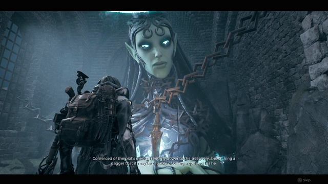 KILL NIMUE / Remnant 2 The Awakened King Walkthrough  (No Commentary)
