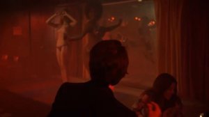 "Злые улицы" Мартин Скорсезе (Бар)