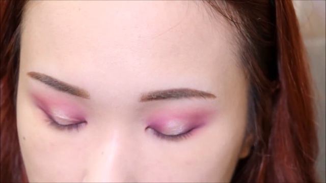 Sleek Enchanted Forest 平價粉紫色妝容彩妝教學| DrugstoreTalk Thru Makeup Tutorial