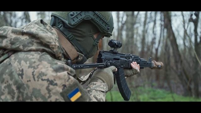 PATRIOT - перший Український тепловізор смотреть онлайн