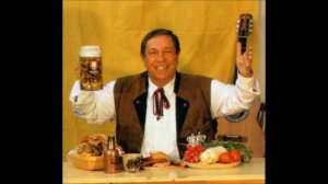 Zillertal, du bist mei' Freud' - Franzl Lang