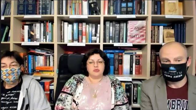 Написание курсовых и научных работ