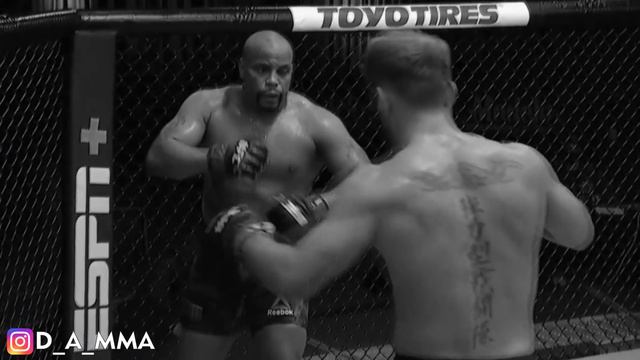 СТИПЕ МИОЧИЧ - ДЭНИЕЛ КОРМЬЕ 3 I ОБЗОР БОЯ НА UFC 252 смотреть онлайн