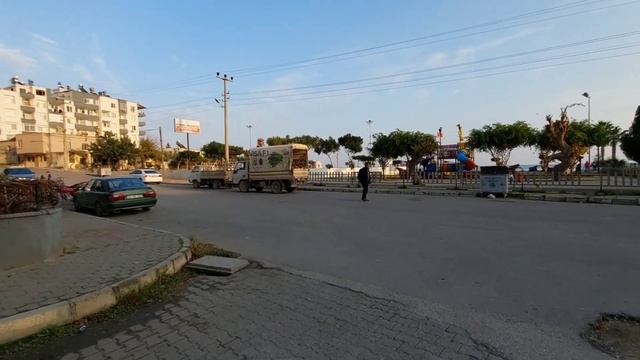 НОВЫЙ КОМПЛЕКС ILKEM LEMON?| Эрдемли | ILKEM YAPI | ИЛКЕМ ЯПЫ смотреть онлайн